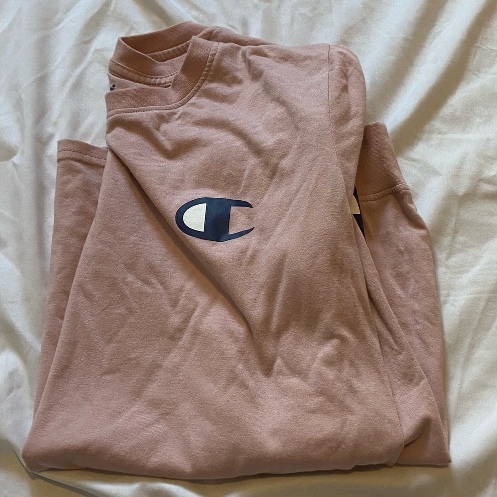 Kids champion Longsleeve shirt